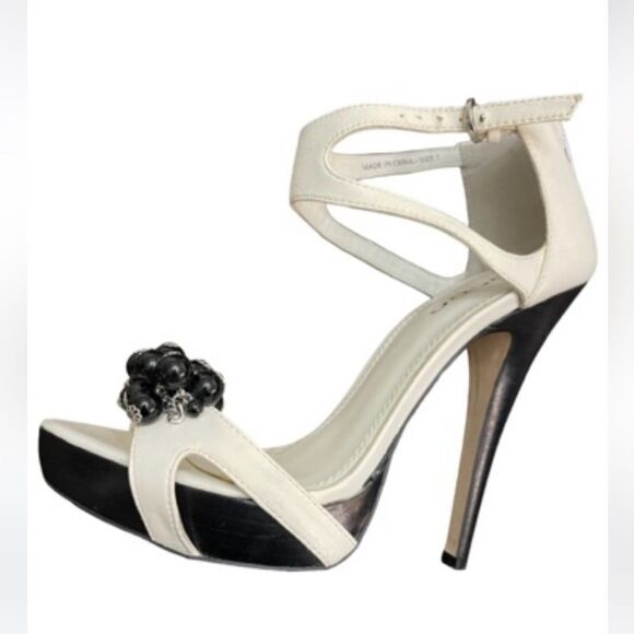 Bebe “Piper” Heels/Stilettos - Picture 8 of 14